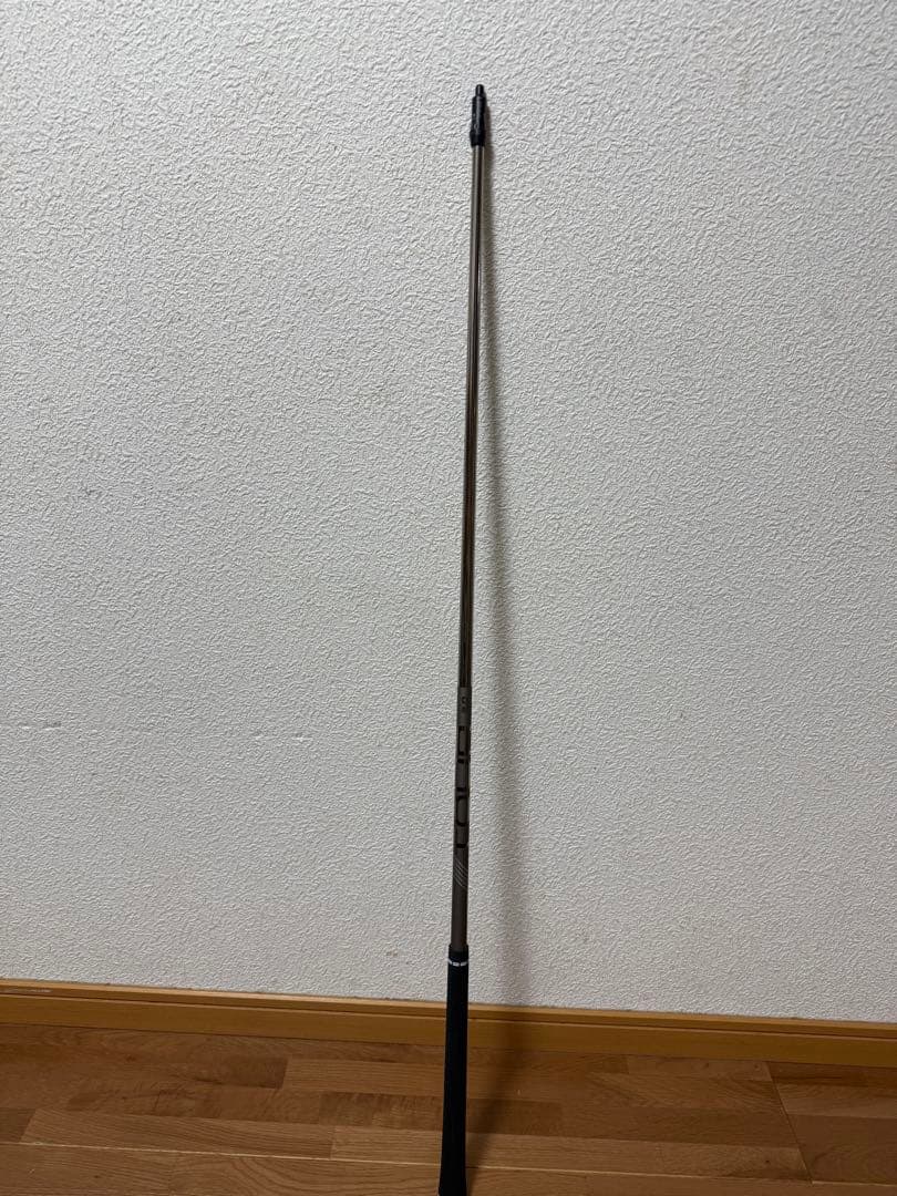 Ping シャフト 4U TOUR CHROME85（X） G440