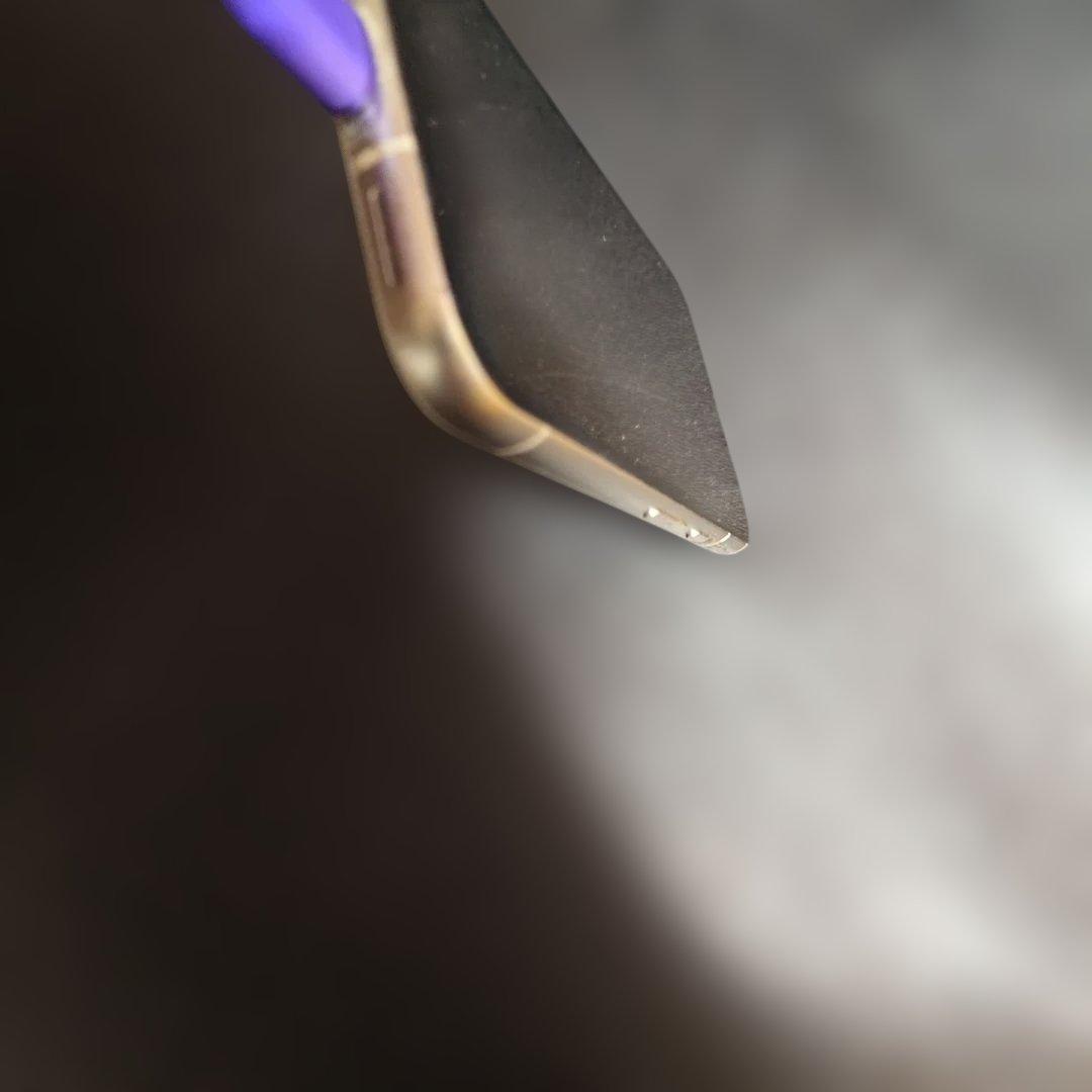 Google Pixel 8a 本体のみ初期化済み