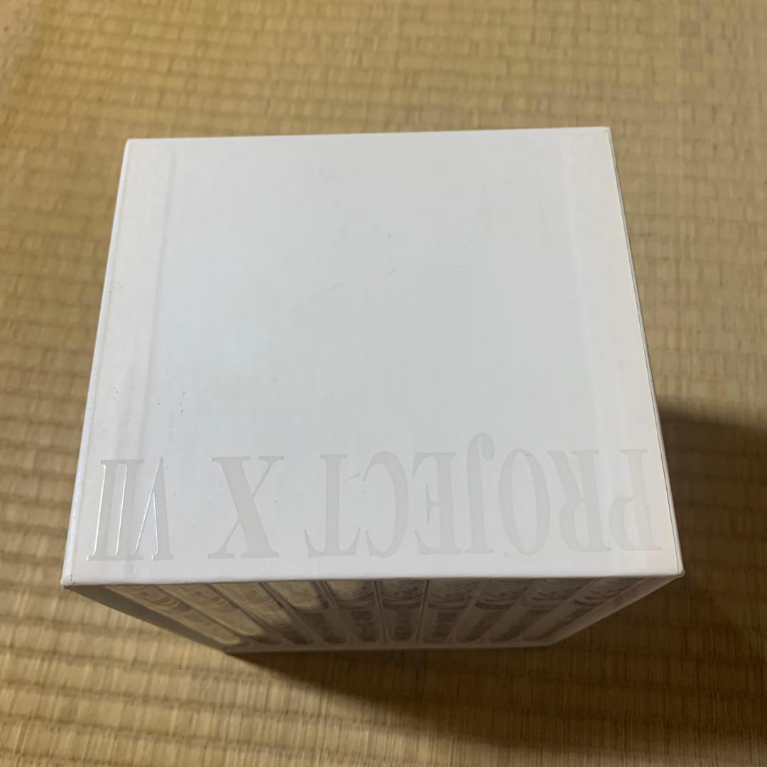 プロジェクトX DVD BOX VII 10枚セット
