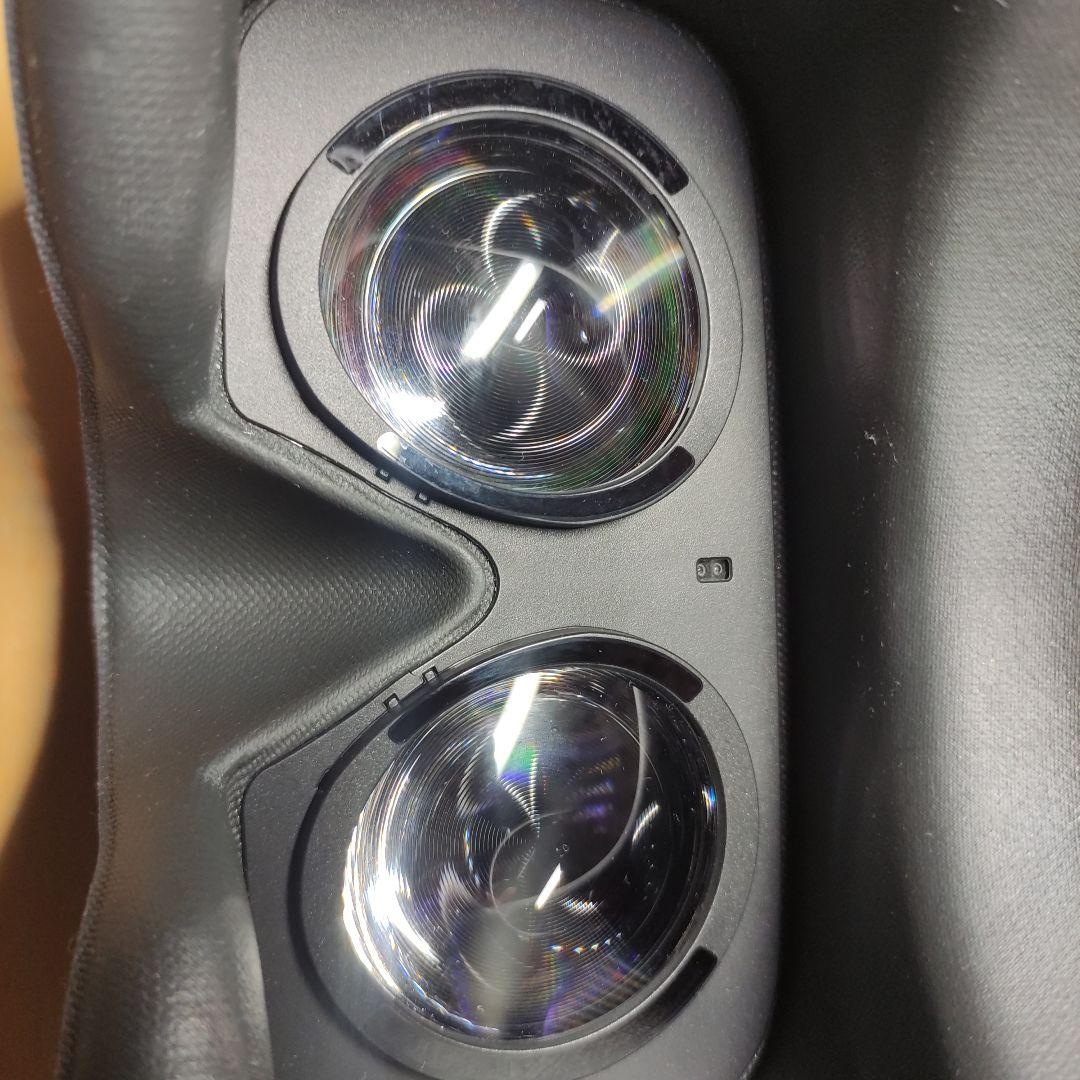 Pico neo2 eye (Quest proとほぼ同スペック)