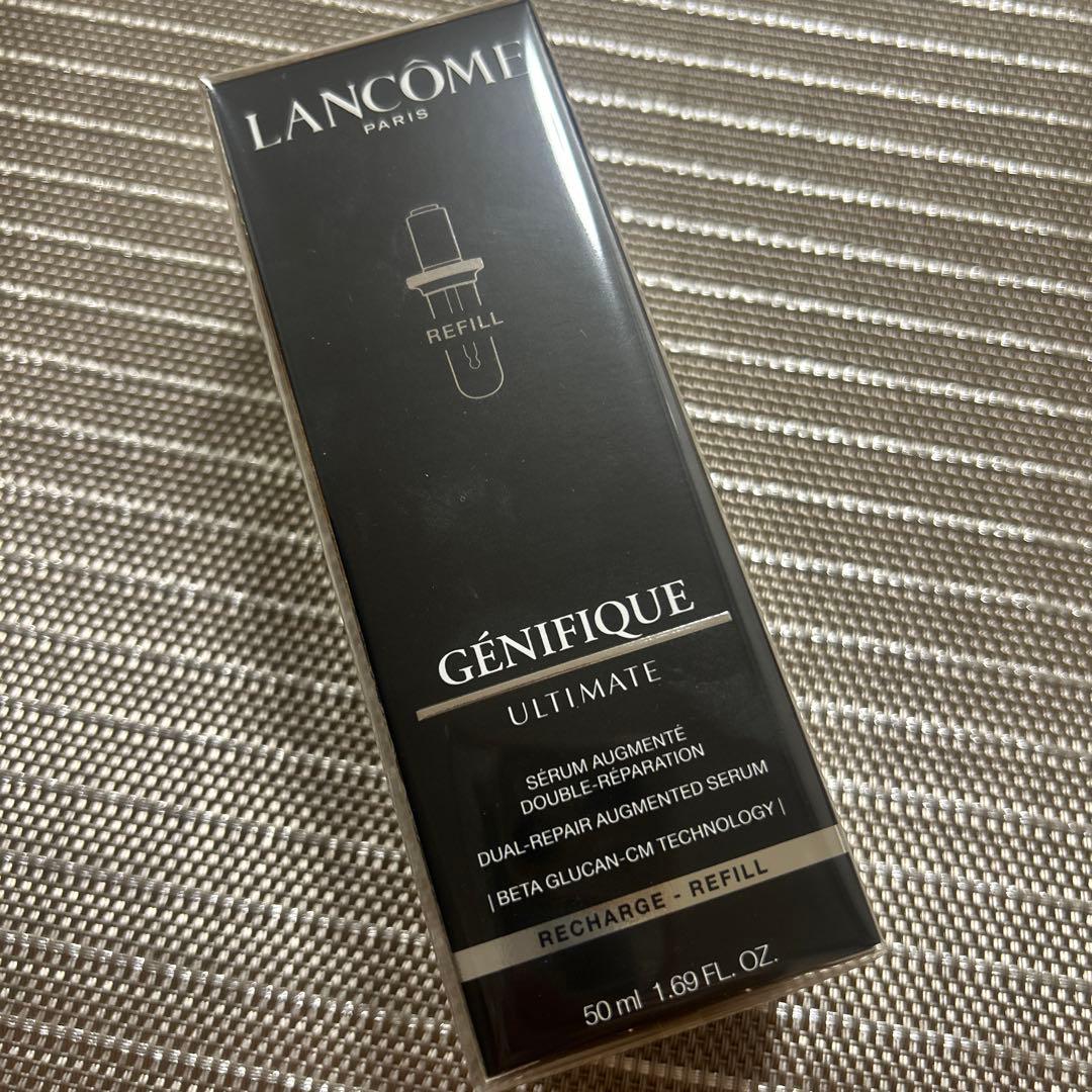 LANCOME GÉNIFIQUE ULTIMATE 50ml リフィル