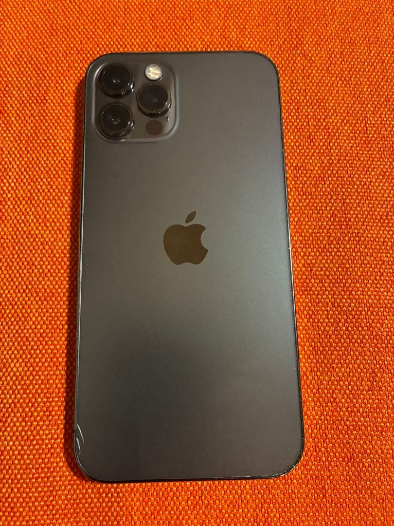 スマートフォン本体 iPhone12Pro