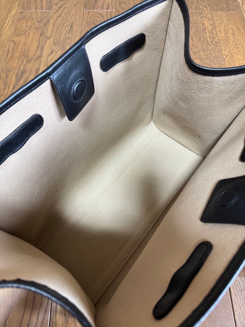 ジャンニ キャリーニ GIANNI CHIARINI トートバッグ　M