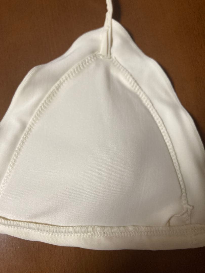 ベストボディジャパン公式ビキニ　美品 しろくまカート