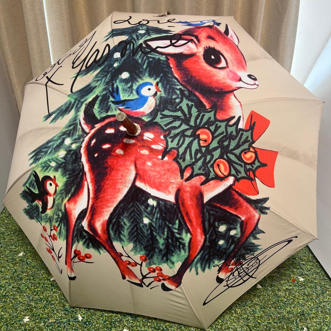 ヴィヴィアンウエストウッド　 バンビ傘