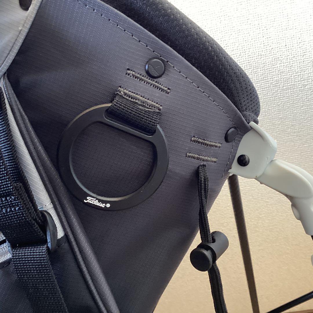 マ*ス様 タイトリスト　VOKEY スタンドキャディバック