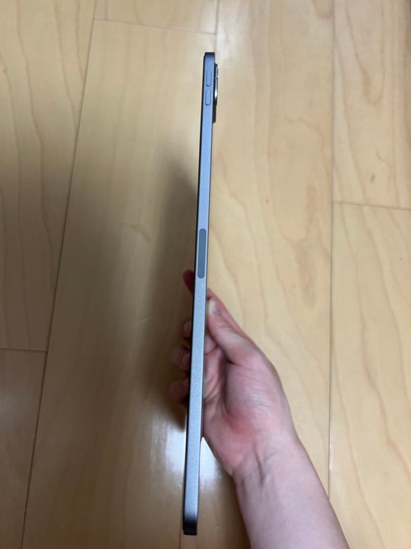 iPad Pro 11 インチ M2チップ 第4世代 128GB スペースグレイ