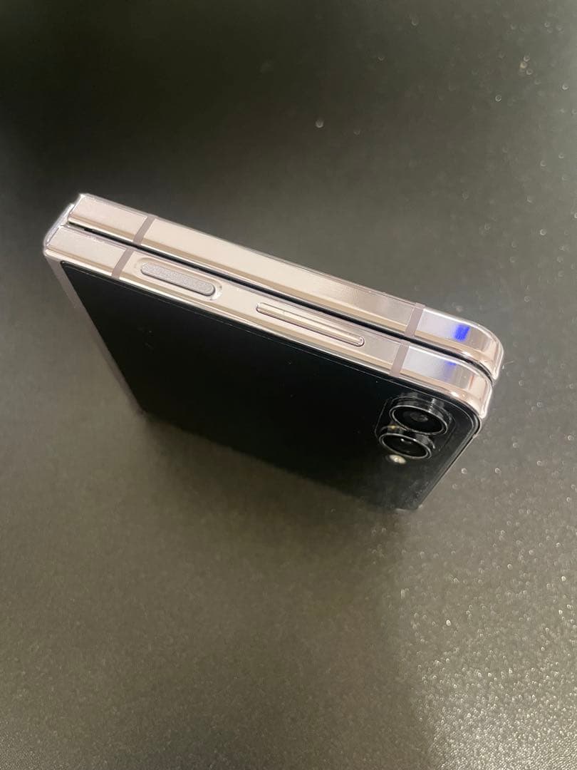 F*a様 galaxy z flip 5 256GB