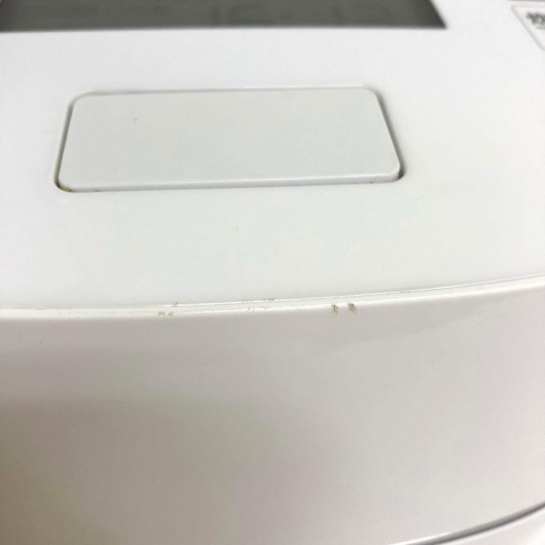 A328-8 TOSHIBA RC-10VST 真空圧力IHジャー炊飯器