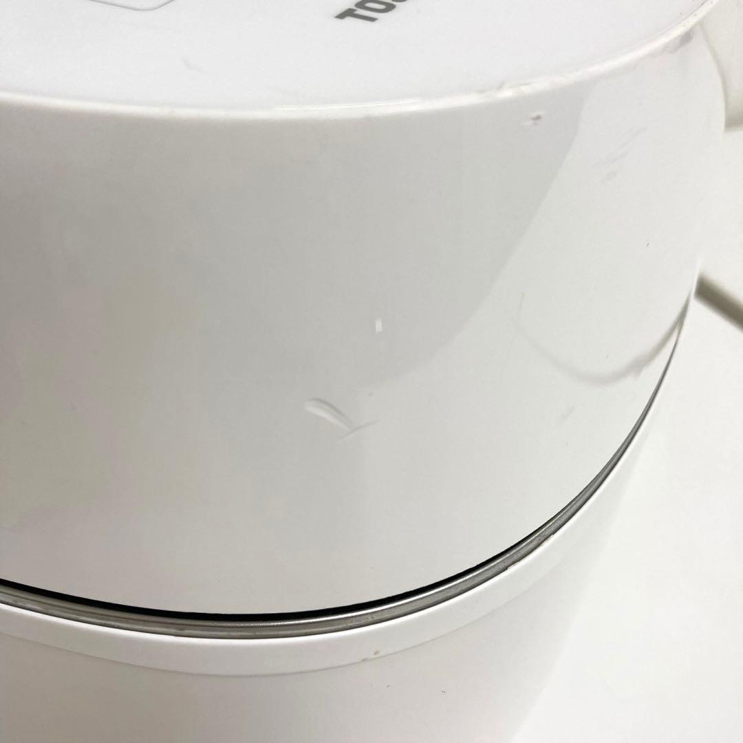 A328-8 TOSHIBA RC-10VST 真空圧力IHジャー炊飯器