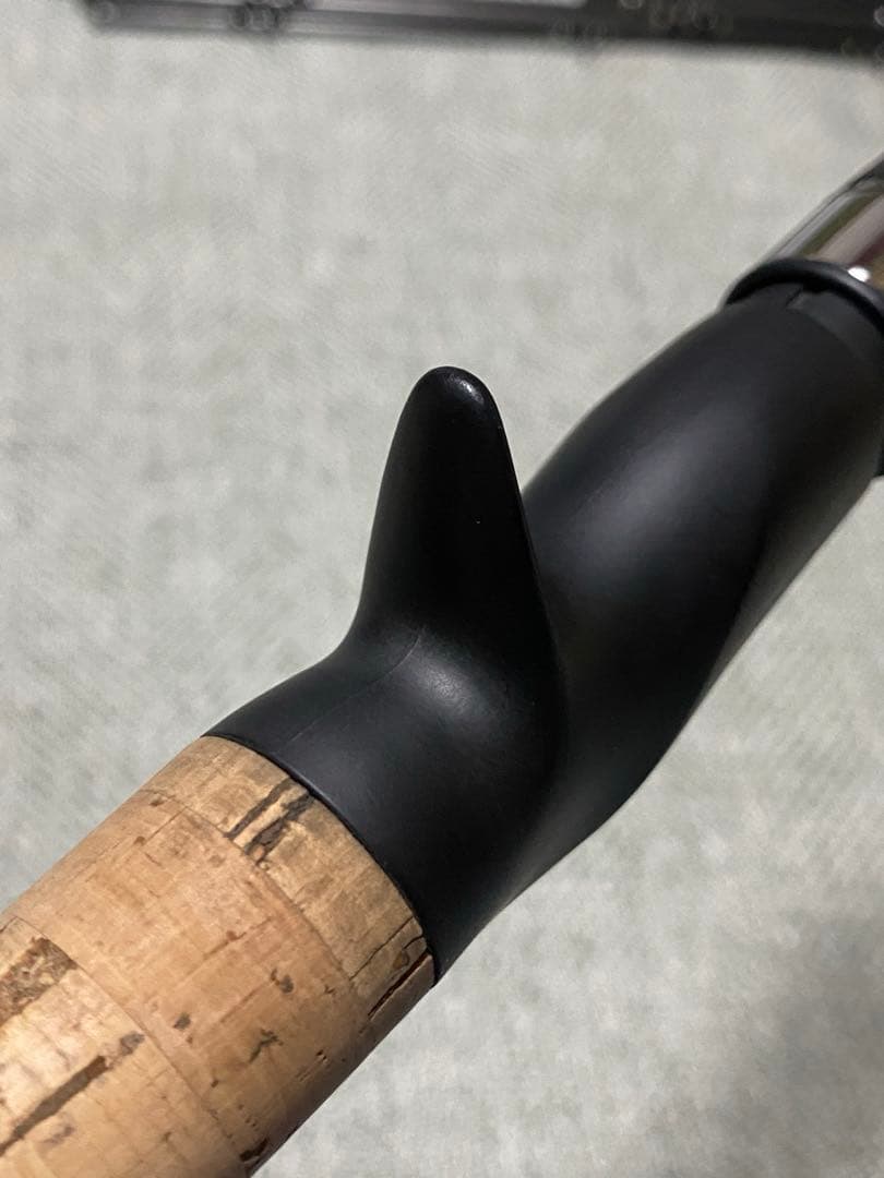 フィネス アナコンダAN-LWS70M Ⅳ 雷魚ロッド