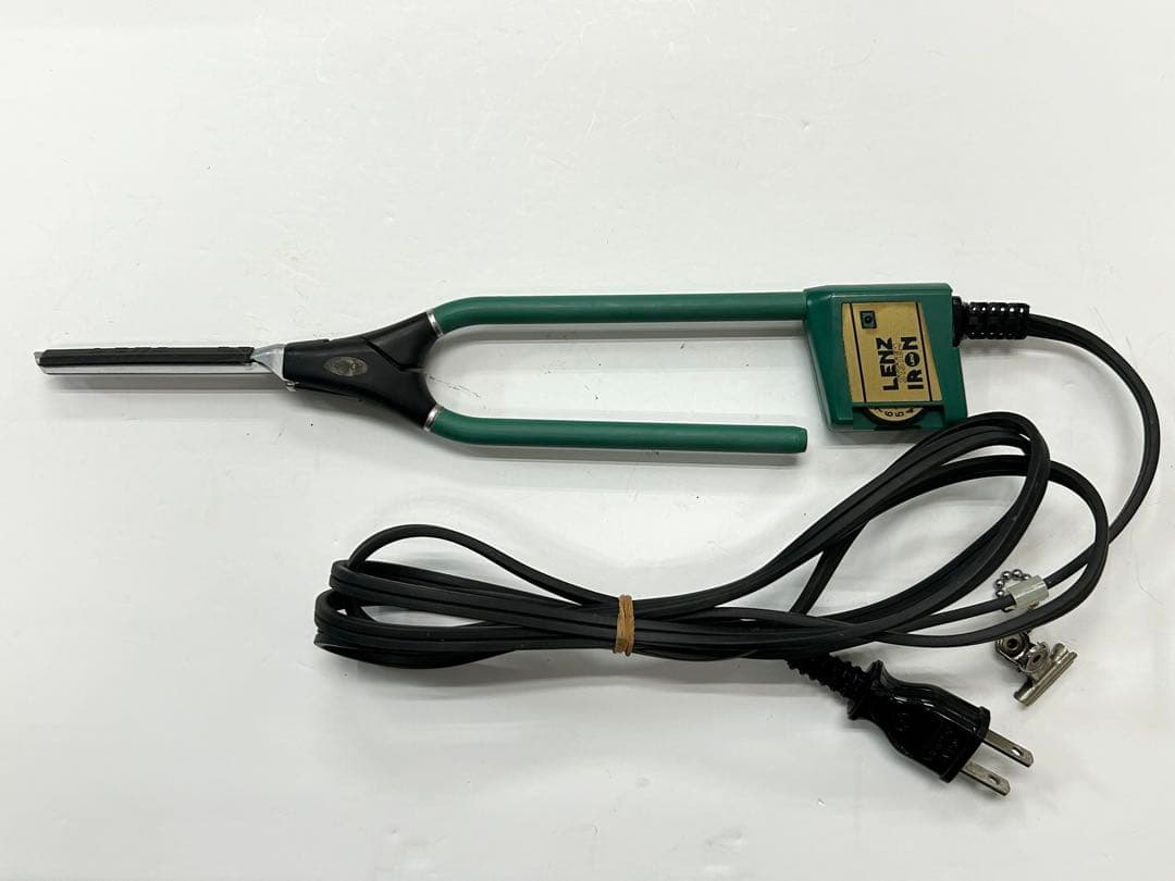 中古 レンツ α-6G