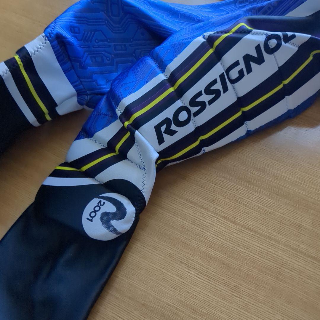 ロシニョール レーシング スーツ スキー ワンピース メンズ S