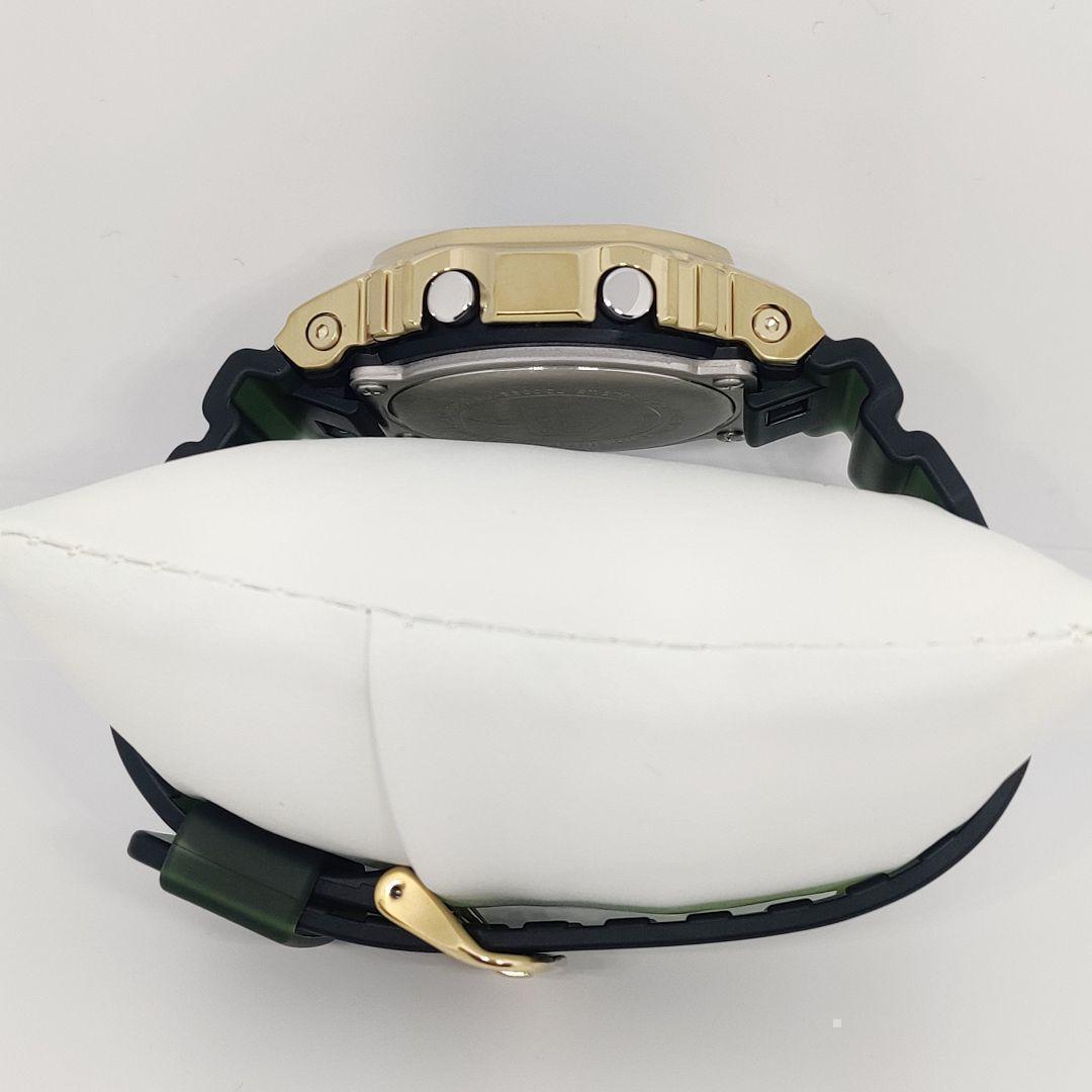 時計 G-SHOCK GM-5600CL-3JF CLASSY OFF-ROAD