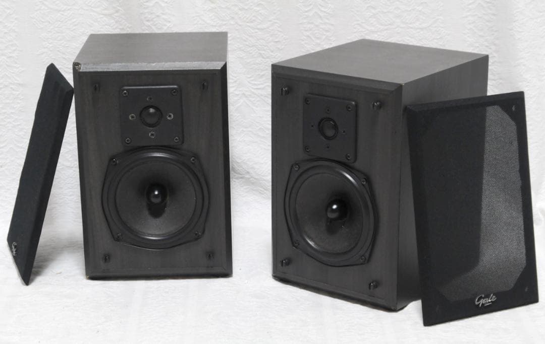 ◆Gale REFERENCE MONITOR スピーカー