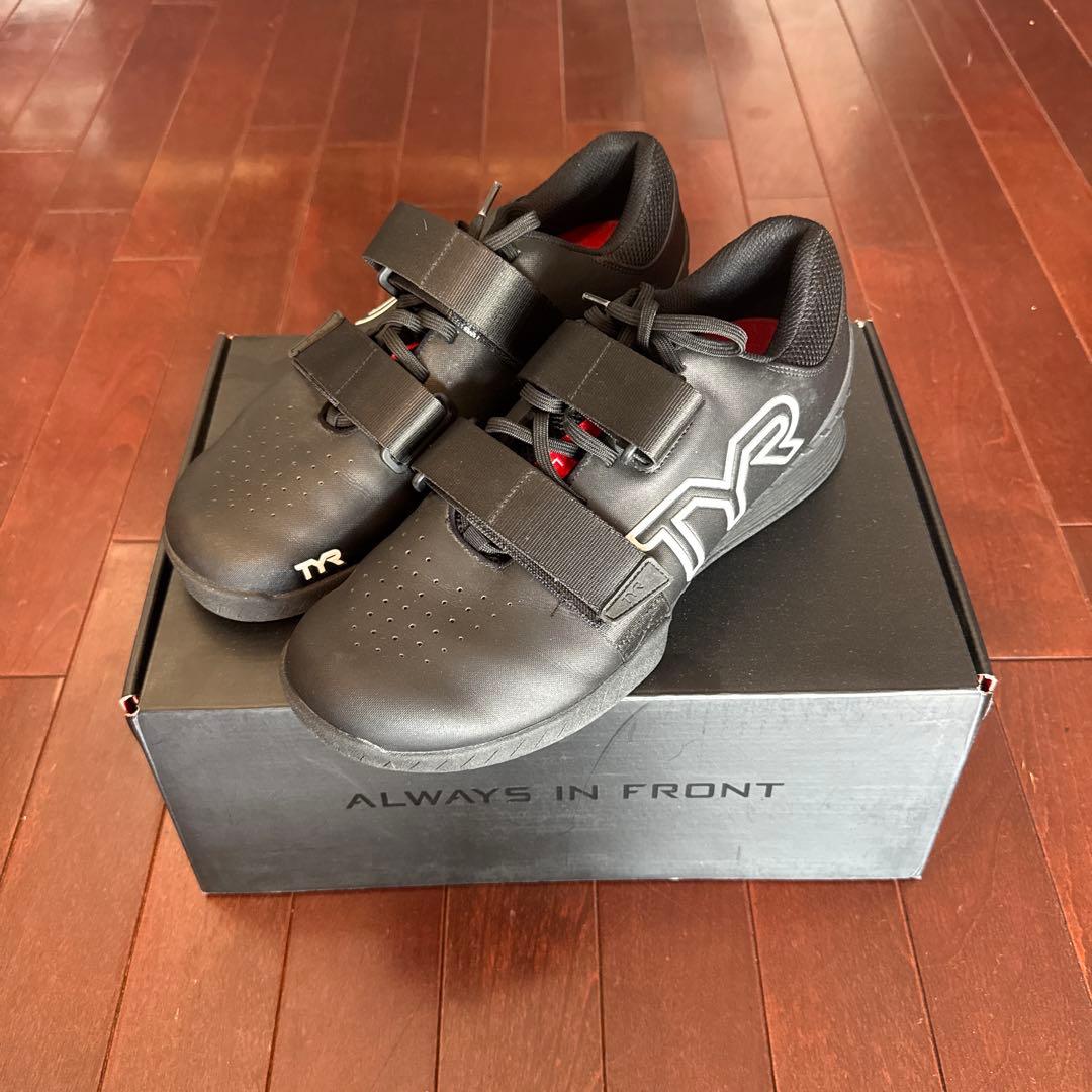 その他 TYR L-1 LIFTER 28.4cm