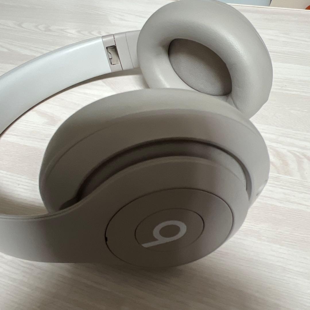 Beats Studio Pro ヘッドホン