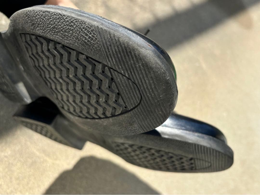 リーガル プレーントゥー 26