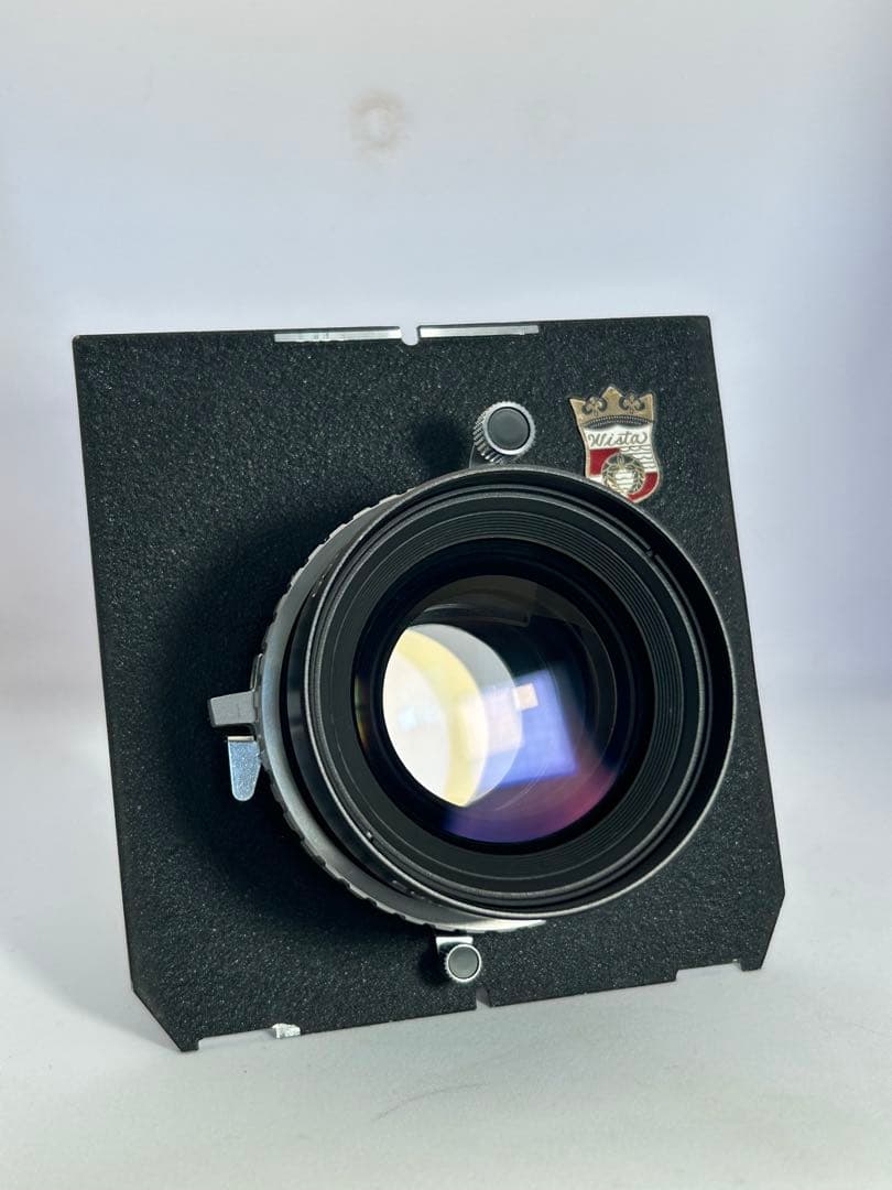 FUJINON W 1:5.6 150 動作美品 f5.6