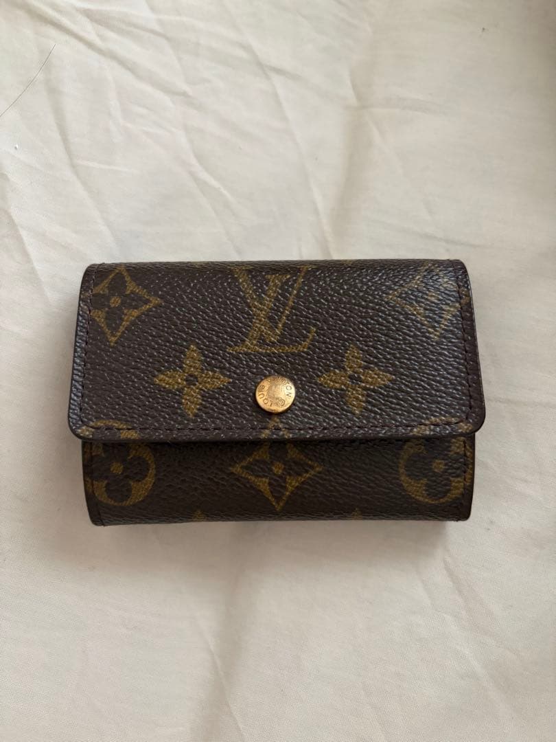 Louis Vuitton ケース M62629