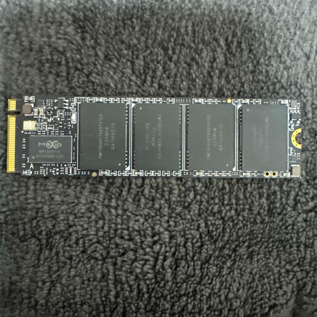 内蔵型SSD SUNEAST SSD 2TB M.2 NVME