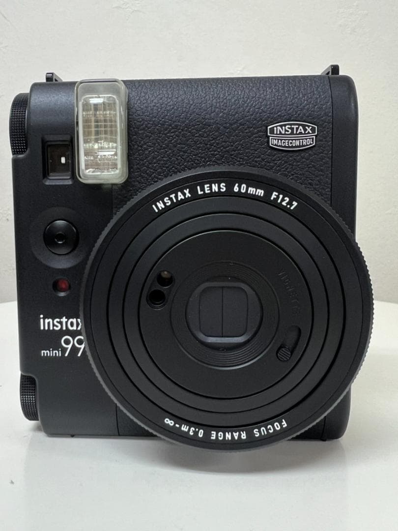 FUJIFILM instax mini 99 本体と付属品