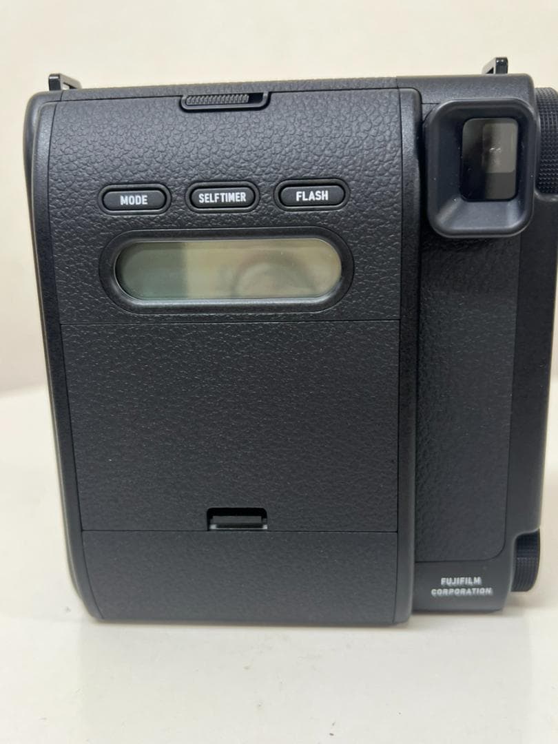FUJIFILM instax mini 99 本体と付属品