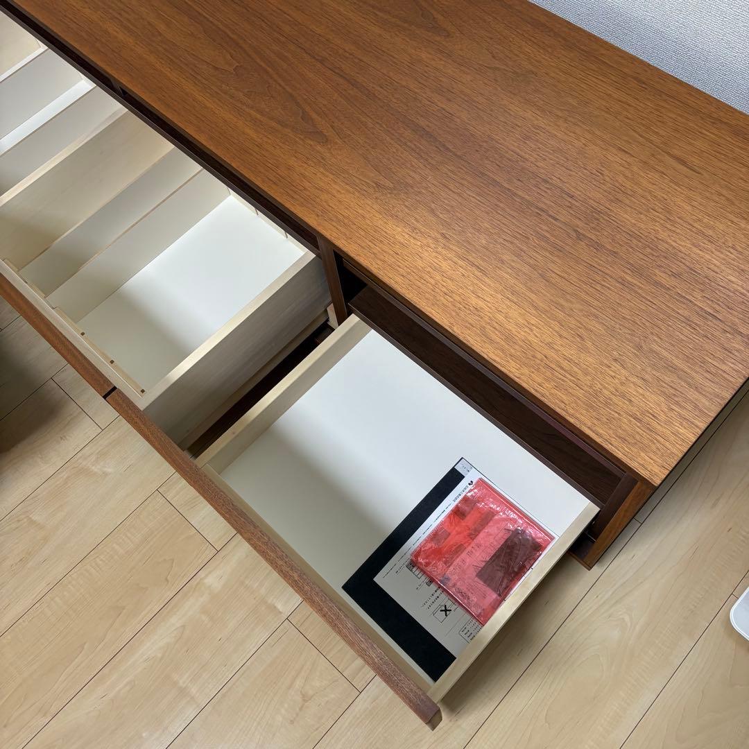 【広松木工】VERA CREPA テレビボード150