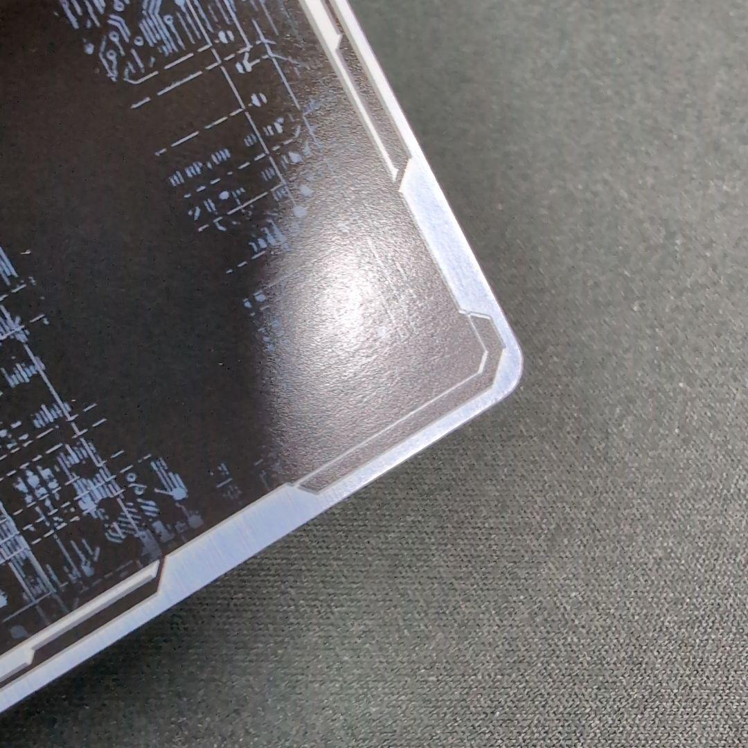 百目鬼きさら IGR B20-113【まとめ不可】