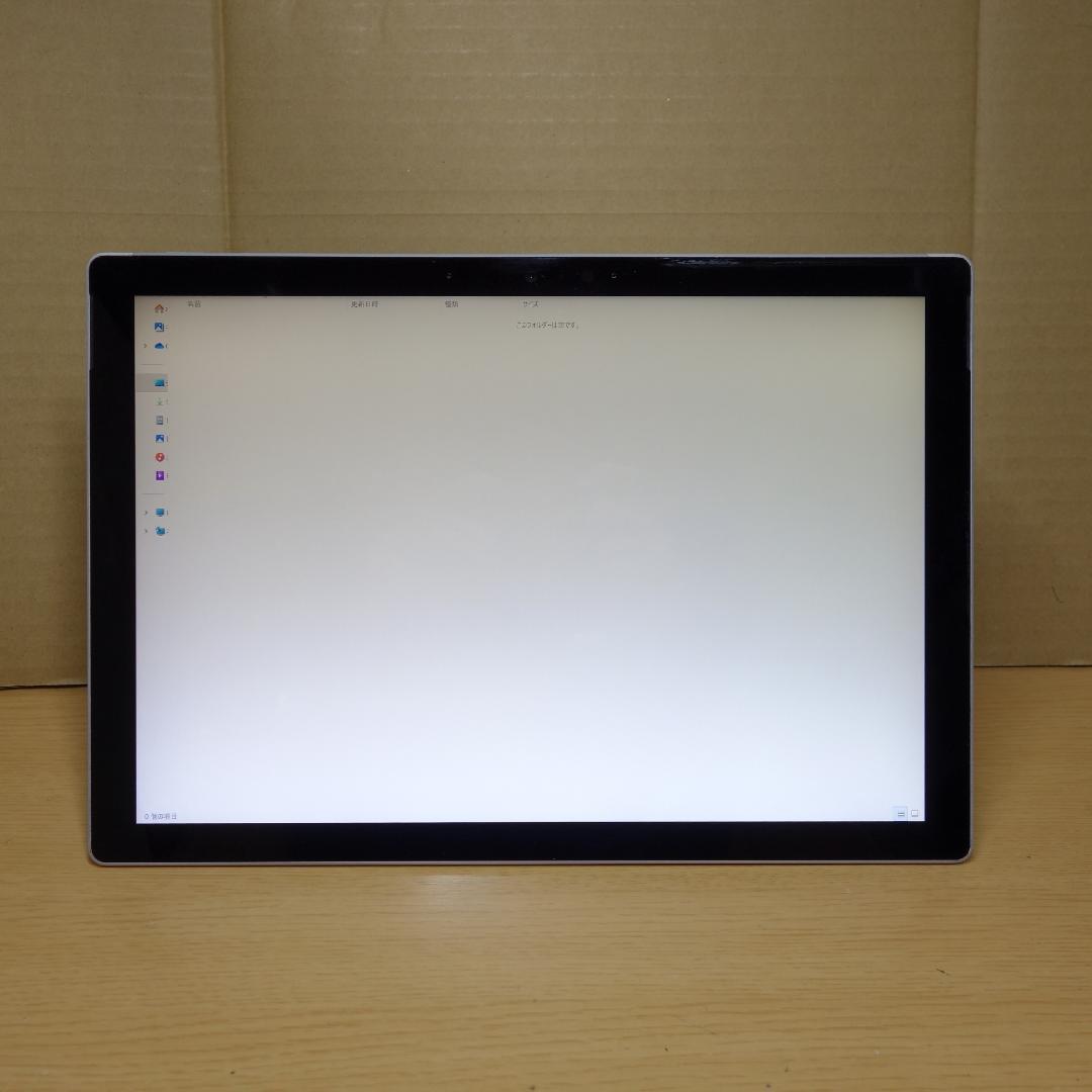 Surface Pro7◆128/8G◆Core i5-1035G4◆キーボード