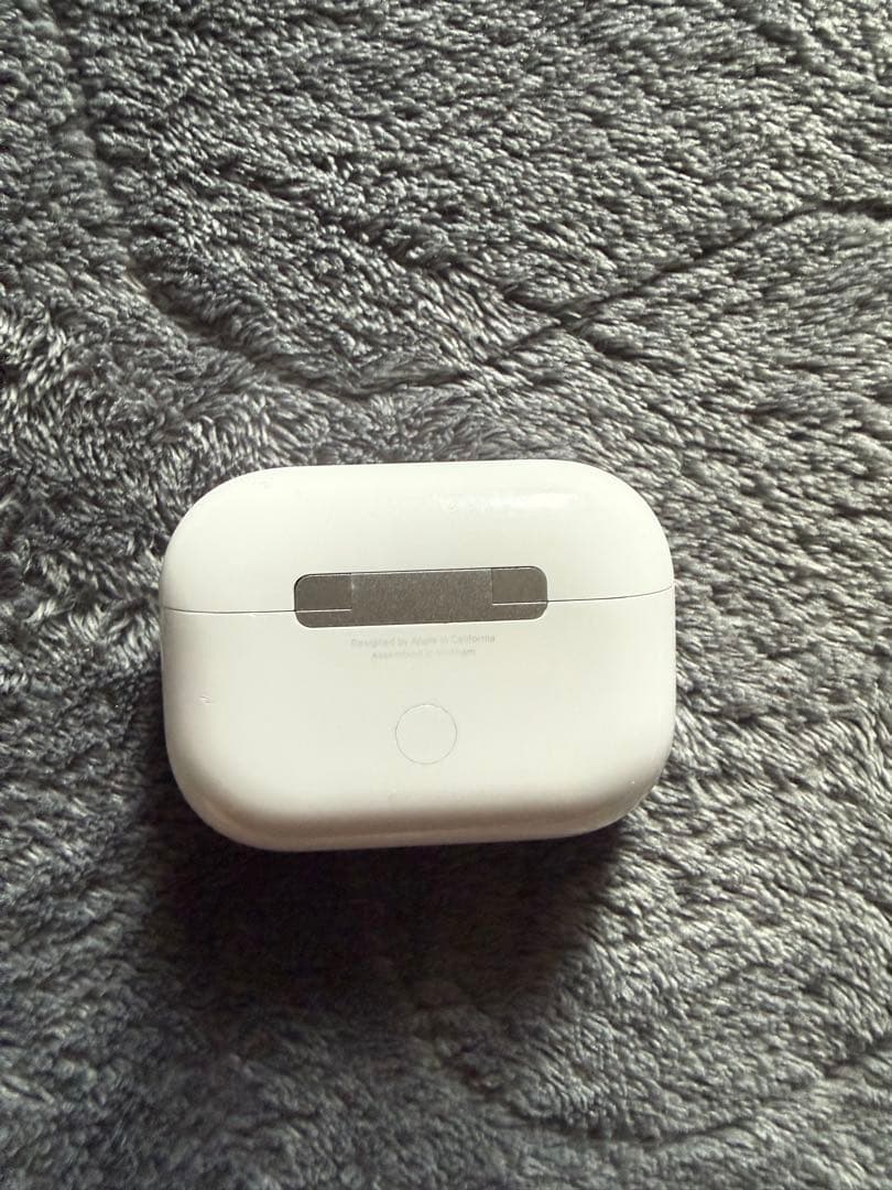 AirPods Pro 第2世代 単品充電ケース