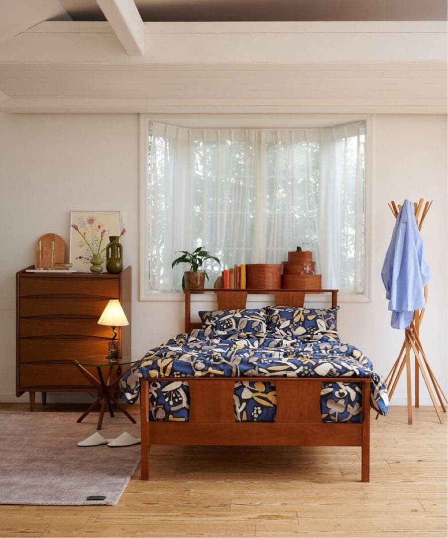 ごま　JOURNALSTANDARD FURNITURE Flower