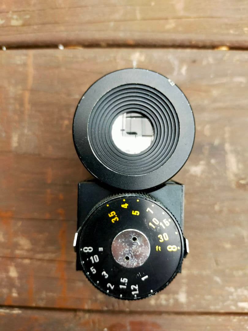 Mamiya Sekor 50mm f/6.3 単焦点レンズ