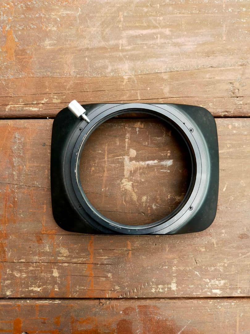 Mamiya Sekor 50mm f/6.3 単焦点レンズ