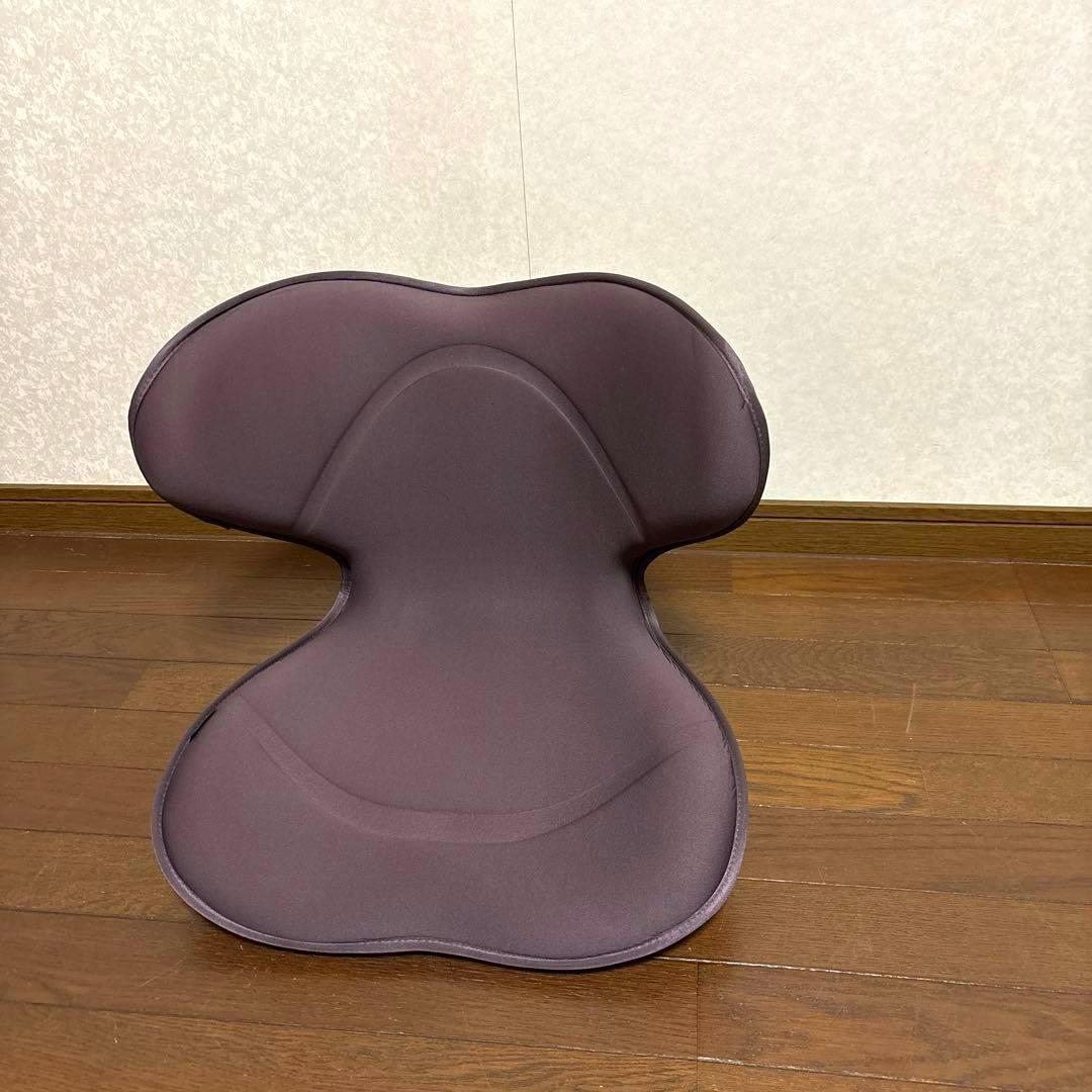 【極美品】MTG STYLE smartスタイル スマート ブラウン