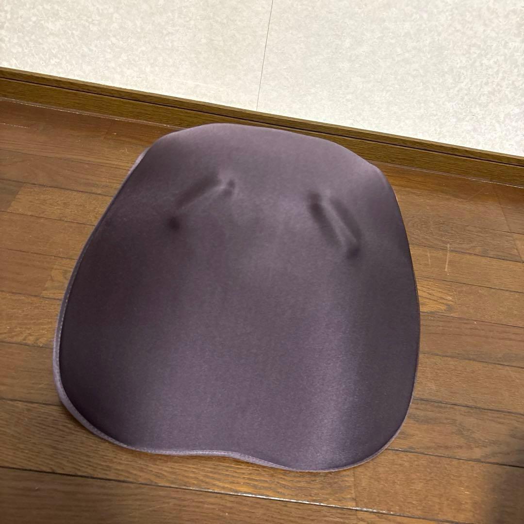 【極美品】MTG STYLE smartスタイル スマート ブラウン