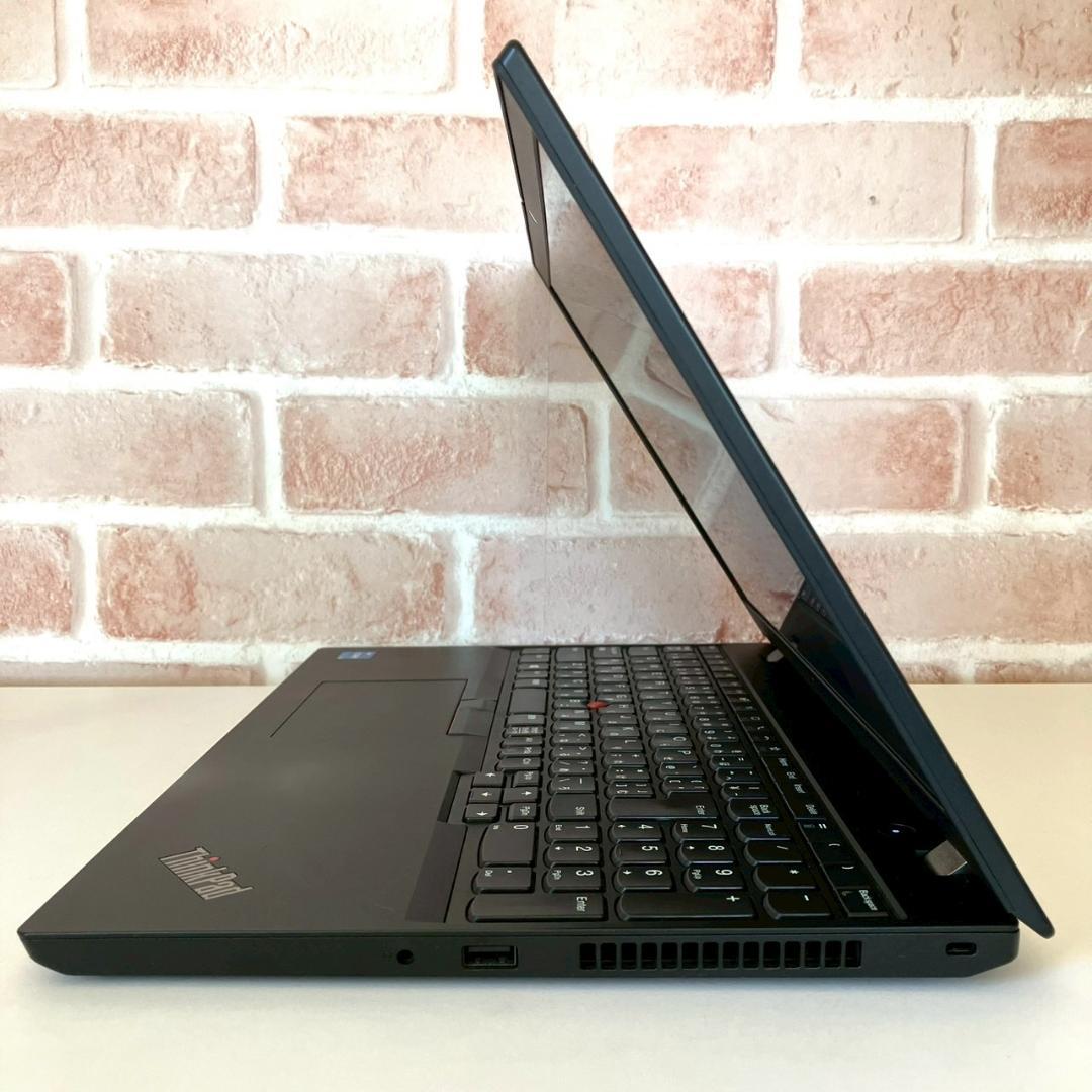 ★大特価商品★ テンキー付き 2021年製 第11世代i5 Lenovo 471