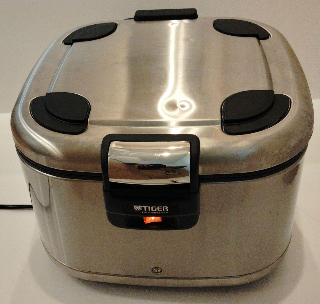 タイガー電子ジャー　業務用