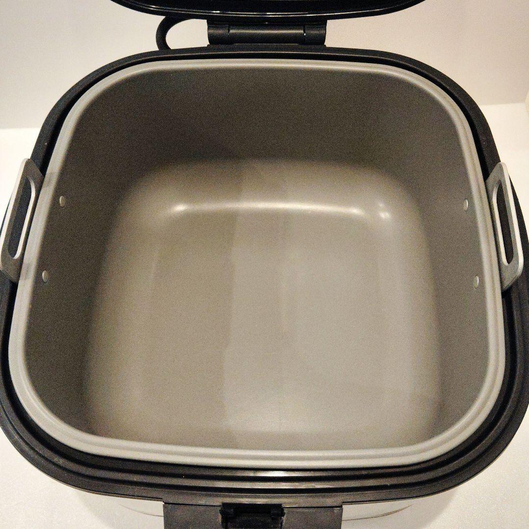 タイガー電子ジャー　業務用