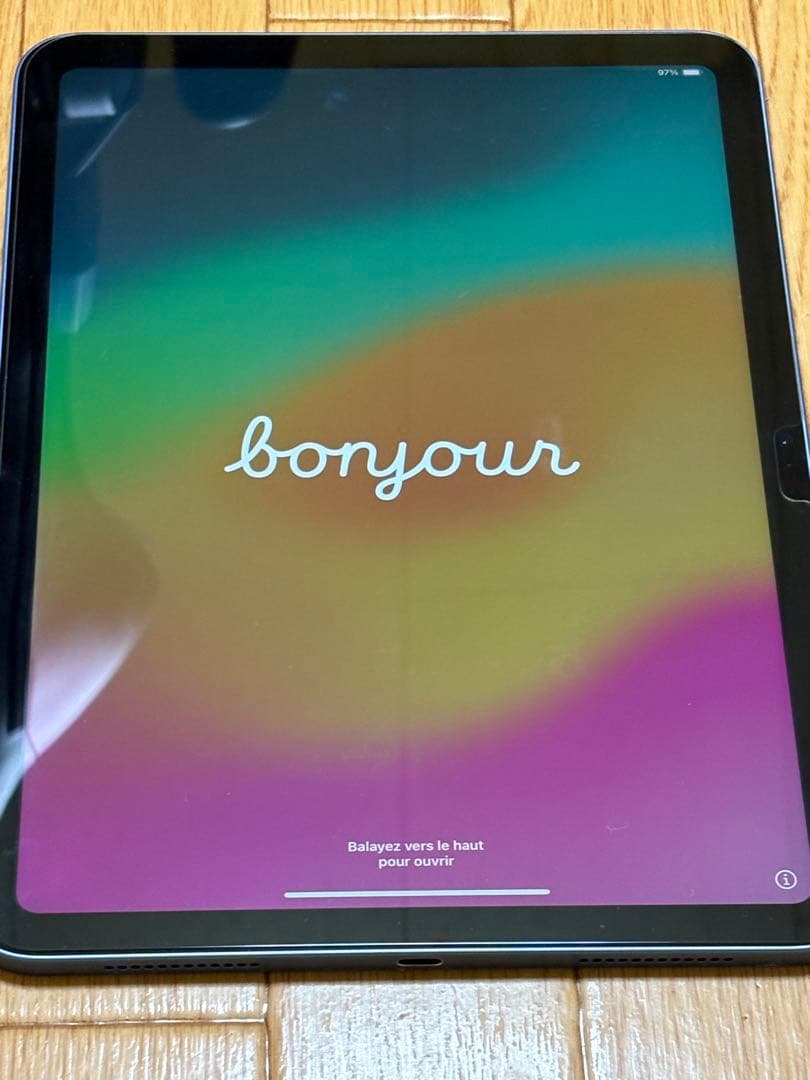 iPad第10世代 64GBWiFiモデル＋Apple Pencil(第1世代)