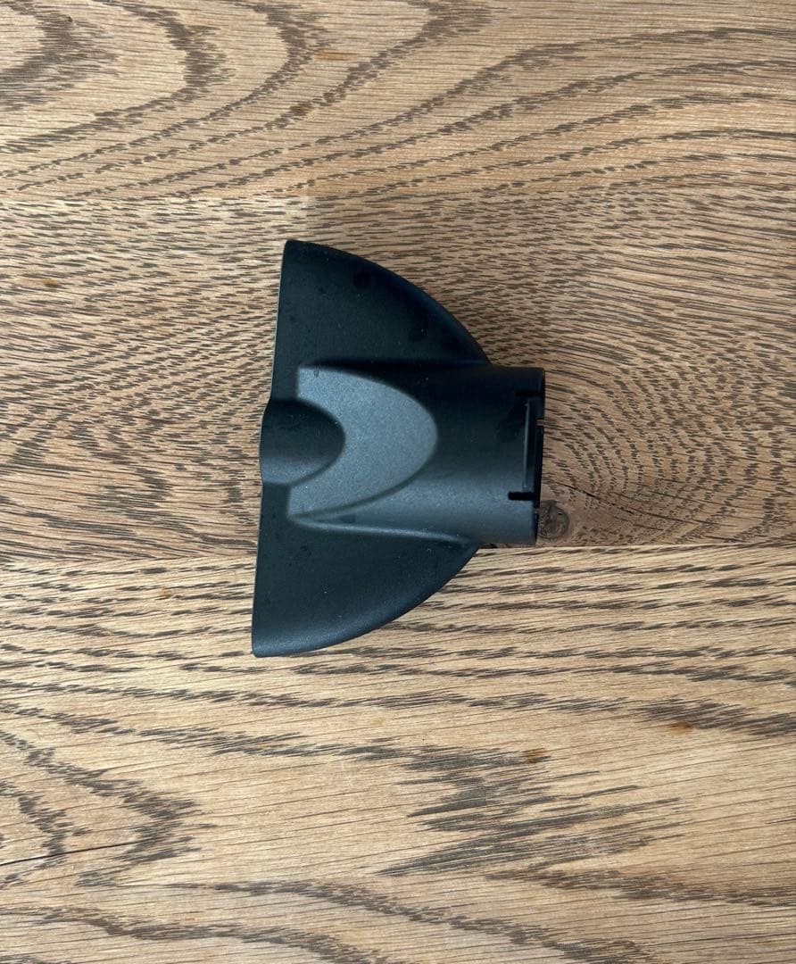 ReFa ヘアドライヤーブラック【使用期間1ヶ月半】美品