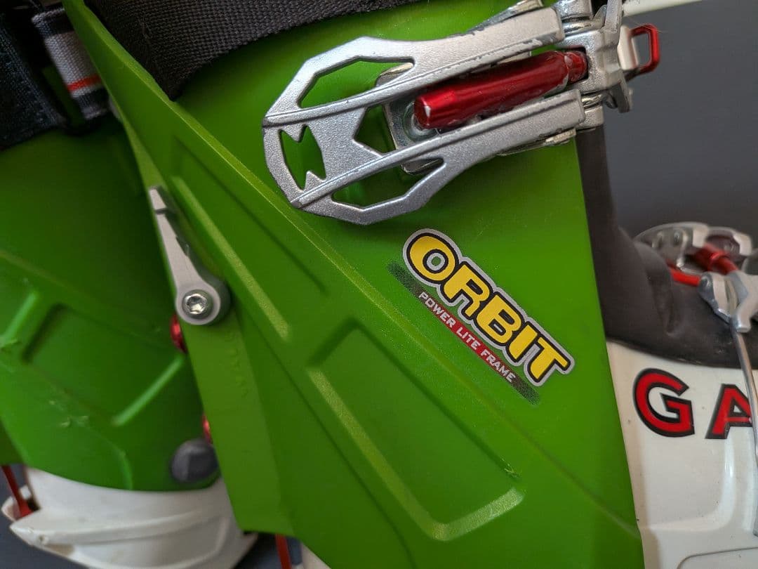GARMONT ORBIT スキー ブーツ