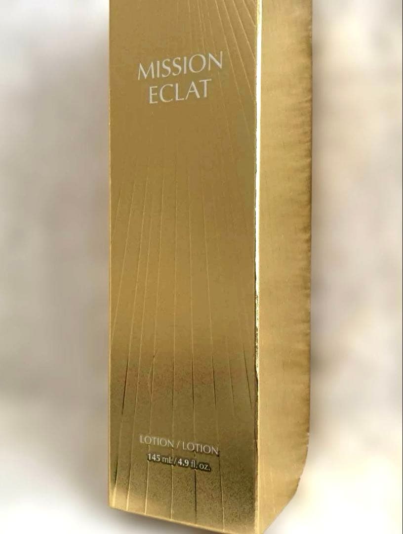 ミッション♡エクラ♡保湿乳液♡保湿化粧水♡保湿クリーム♡保湿美容液