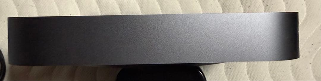 ミニPC Apple Mac mini 2018 Core i5 32GB 250GB