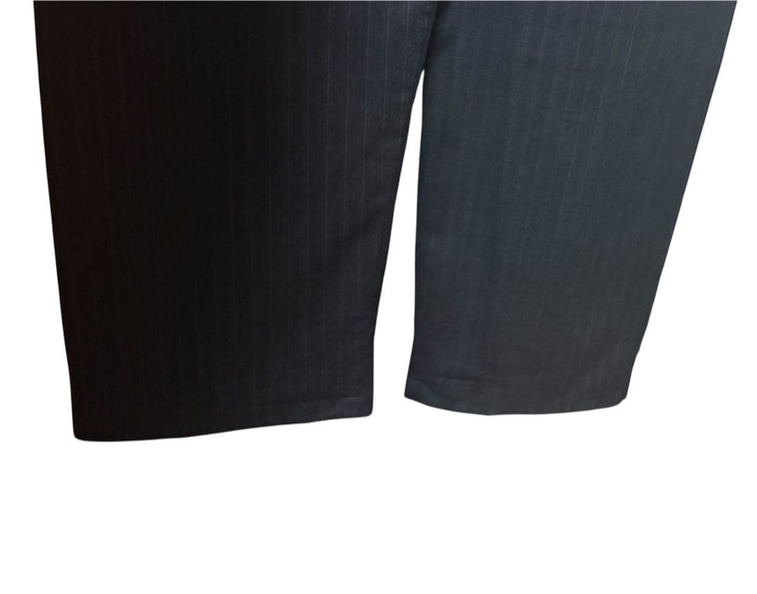 mando マンド　ワイドタックスラックス 3 日本製