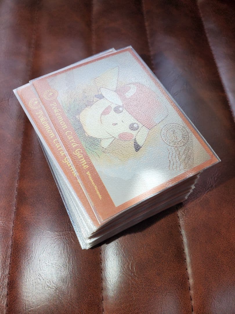 ポケカ デッキ 三神 ミライドン