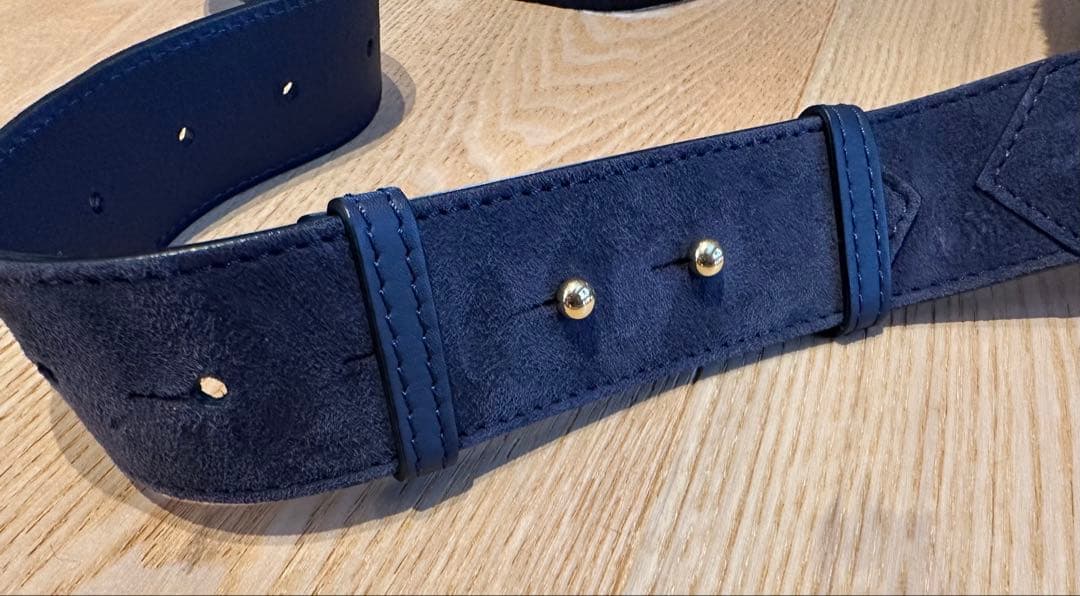 マックスマーラ　ファー素材 ボディバッグ