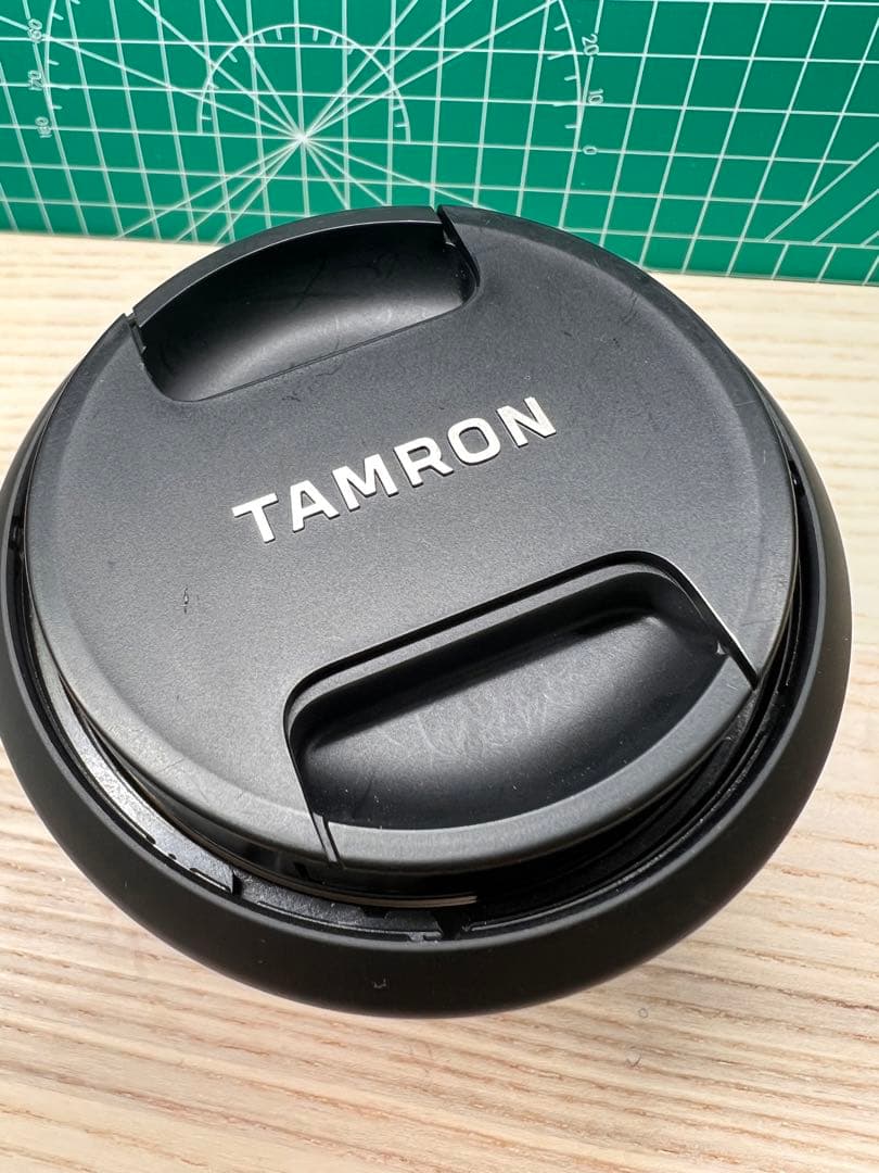 その他 TAMRON 20F2.8 DI III OSD M1:2(F050SE)