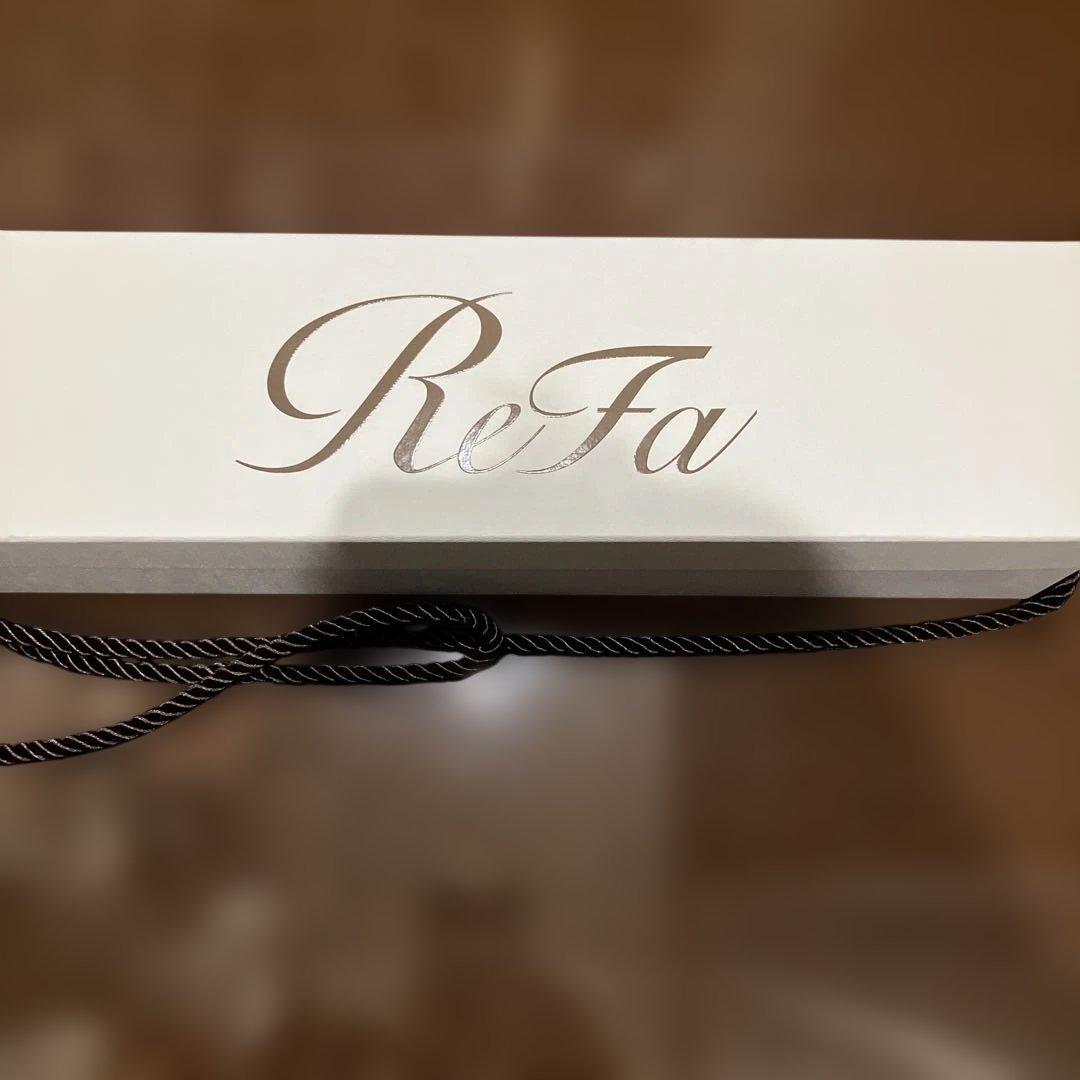 ReFa パワーストレートアイロン プロ