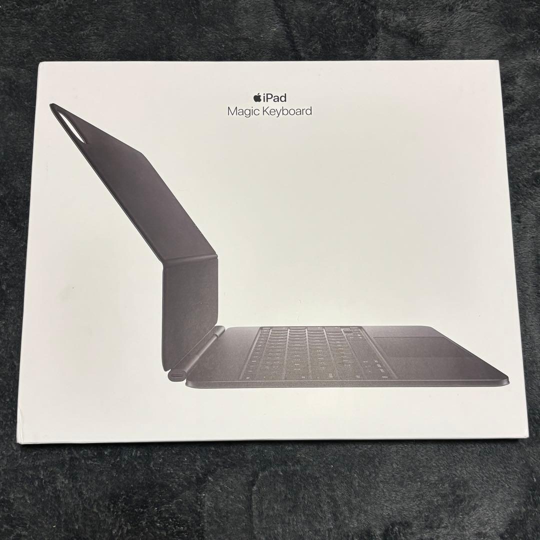 新品未開封 iPad Pro 13 M4 Magic Keyboard 日本語